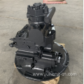 Excavator PC100-6E Hydraulic Main Pump